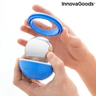 Kép 6/9 - Masszázslabda relax hűsítő hatású acélgolyós BOLK 2 az 1-ben német eszköz InnovaGoods