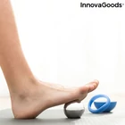 Kép 7/9 - Masszázslabda relax hűsítő hatású acélgolyós BOLK 2 az 1-ben német eszköz InnovaGoods