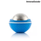 Kép 8/9 - Masszázslabda relax hűsítő hatású acélgolyós BOLK 2 az 1-ben német eszköz InnovaGoods