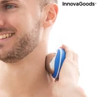 Kép 2/9 - Masszázslabda relax hűsítő hatású acélgolyós BOLK 2 az 1-ben német eszköz InnovaGoods