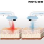 Kép 6/10 - InnovaGoods 3 az 1-ben ultrahangos kavitációs anticellulit masszázs infravörös és elektrostimulációval CellyMax