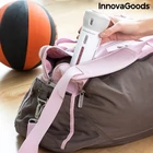 Kép 6/10 - InnovaGoods 4 az 1-ben utazási folyadékadagoló FORDROPS