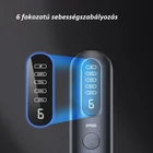 Kép 4/7 - 52 db-os többfunkciós elektromos gravírozó és csiszoló készlet, 8V lítium akku (Greenworks AGK302)