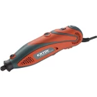 Kép 2/2 - EXTOL Premium mini fúrógép + 210db-os készlet fúró köszörű csiszoló polírozó gravírozó 8892201