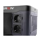 Kép 2/9 - Hordozható áramforrás power station 600W 512Wh akkumulátoros Heron 8896800