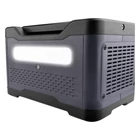 Kép 5/9 - Hordozható áramforrás power station 600W 512Wh akkumulátoros Heron 8896800