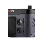 Kép 2/10 - Heron hordozható áramforrás (power station) , 1200W, 921 Wh (8896801)