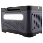 Kép 5/10 - Heron hordozható áramforrás (power station) , 1200W, 921 Wh (8896801)