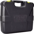 Kép 5/6 - Akkus fúró csavarozó 12V Li-ion 1db 1300 mAh akku + 46 db szerszám készlet 422800