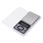Kép 5/6 - Digitális ékszer mérleg zsebmérleg 500g - 0,1g