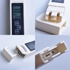Kép 6/6 - TDS és EC vízminőség mérő digitális LCD kijelzővel
