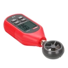 Kép 5/5 - Digitális szélmérő, anemométer UNI-T (UT363)