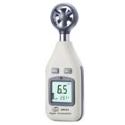 Kép 1/5 - Digitális szélmérő, szélsebességmérő, (anemometer) (BENETECH GM816A)