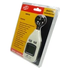 Kép 5/5 - Digitális szélmérő, szélsebességmérő, (anemometer) (BENETECH GM816A)