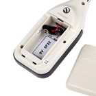 Kép 4/5 - Digitális szélmérő, szélsebességmérő, (anemometer) (BENETECH GM816A)