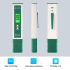 Kép 4/7 - Digitális pH mérő, hőmérő ( PH-2)