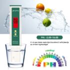 Kép 5/7 - Digitális pH mérő, hőmérő ( PH-2)