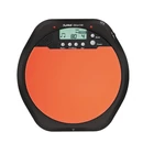 Kép 1/4 - Elektromos dobpad, gyakorló dob metronómmal