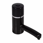 Kép 2/4 - Elektromos vízadagoló készülék ballonos vízhez, kifolyócsővel, fekete