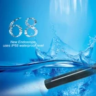Kép 4/4 - Endoszkóp kamera (10 méter) USB, IP68 vízálló