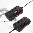 Kép 2/9 - Endoszkóp kamera 3,9 mm, (10 méter), WiFi HD 1080P, 6 LED-es (F240)