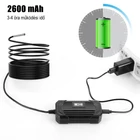 Kép 6/9 - Endoszkóp kamera 3,9 mm, (10 méter), WiFi HD 1080P, 6 LED-es (F240)