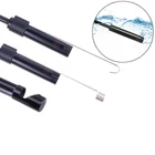 Kép 6/7 - Endoszkóp kamera 8 mm (10 méter) WiFi-s, (iOS, Android, Windows), IP67 (kemény)