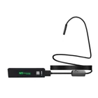 Kép 4/9 - Endoszkóp kamera (5 méter) WiFi-s, iPhone, Android, PC, IP68 vízálló