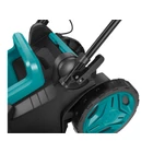 Kép 7/13 - Akkus fűnyíró 43 cm, 20V SHARE20V, 2×2000 mAh akkuval, kefementes, Extol Industrial (8791902)