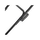 Kép 8/13 - Akkus fűnyíró 43 cm, 20V SHARE20V, 2×2000 mAh akkuval, kefementes, Extol Industrial (8791902)