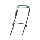 Kép 10/12 - Akkus fűnyíró 43 cm, 20V SHARE20V, kefementes, akku és töltő nélkül, Extol Industrial (8791903)