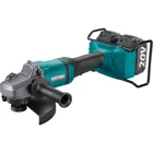 Kép 1/10 - akkus sarokcsiszolo 40v 180mm extol industrial 8791846
