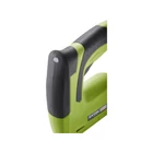 Kép 2/3 - Akkus tűzőgép 4V, 1300 mAh, 6–14 mm kapocs/szeg, Extol Craft (402901)