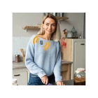 Kép 16/17 - Bluetooth hangszóró, hordozható, IPX5 vízálló, USB-C tölthető – Extol Premium (8891513)