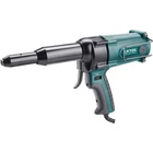 Kép 1/4 - elektromos popszegecshúzó 400W 8000N extol industrial 8794550