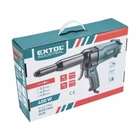 Kép 4/4 - Popszegecshúzó 400W, 8000N, 3,2–4,8 mm, Extol Industrial (8794550)