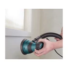 Kép 4/10 - Excenteres csiszológép 125 mm, 350W, fordulatszám-szabályozás, Extol Industrial (8794200)