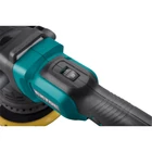 Kép 8/9 - Extol Industrial akkus excenteres polírozógép 150 mm, Share20V, 20 V – akku és töltő nélkül (8791845)