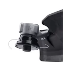 Kép 14/17 - Extol Industrial akkus fűszegélynyíró / fűkasza, Share20V, brushless, 2×2,0 Ah, töltővel (8791900)