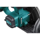 Kép 5/6 - Extol Industrial akkus körfűrészgép, Share20V – 165 mm, akkuval és töltővel (8791822)