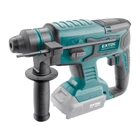 Kép 1/4 - Extol Industrial akkus SDS Plus ütvefúró 1,7 J Share20V 8791819