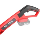 Kép 3/14 - Extol Premium akkus fűszegélynyíró, Share20V, 30 cm, AKKU és TÖLTŐ NÉLKÜL (8891901)