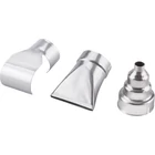 Kép 8/13 - Extol Premium akkus hőlégfúvó gép, Share20V – 410 °C, 20V, AKKU ÉS TÖLTŐ NÉLKÜL (8891867)