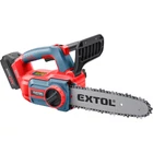 Kép 1/10 - Extol Premium Share20V akkus láncfűrész 305 mm 8891920