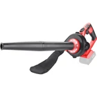 Kép 1/7 - Extol Premium akkus légseprű 20 V Share20V fúvó és szívó funkcióval akku és töltő nélkül 8891877