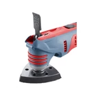 Kép 3/9 - Extol Premium akkus multifunkciós szerszámgép, Share20V – 1×2 Ah akkuval és töltővel (8891842)