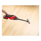 Kép 4/8 - Extol Premium akkus porszívó HEPA szűrővel, Share20V, 20V – akkuval és töltővel (8891872)