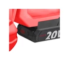 Kép 6/9 - Extol Premium akkus sövényvágó, Share20V, 474 mm, 1×2,0 Ah akku + töltő (8891932)