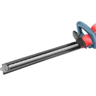 Kép 7/9 - Extol Premium akkus sövényvágó, Share20V, 474 mm, 1×2,0 Ah akku + töltő (8891932)