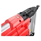 Kép 2/7 - Extol Premium akkus szögbelövő (kapocsbelövő) gép, Share20V, 20V, 100 lövés/perc, akku és töltő nélkül (8891861)